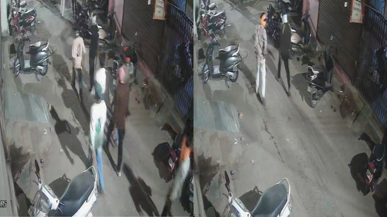 अचानक झालेल्या या हल्ल्यामुळे स्थानिक नागरिकांमध्ये भीतीचे वातावरण पसरले आहे. मात्र, काही धाडसी नागरिकांनी एकत्र येत तोडफोड करणाऱ्या टोळक्यातील काही जणांना जागीच पकडले आणि पोलिसांच्या स्वाधीन केले. या घटनेची माहिती मिळताच गणेशपेठ पोलिसांनी तातडीने तपास चक्र फिरवली.