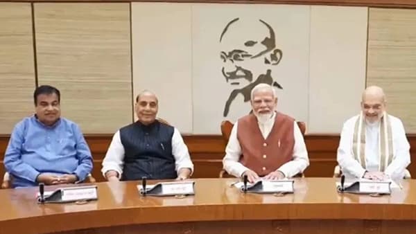 मोठी बातमी! देशातील महत्त्वाच्या राज्याचं थेट नाव बदललं, नवं नाव काय? जाणून घ्या