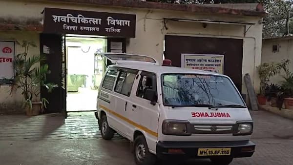 इग्नोर करायची म्हणून डोक्यात राग, पिझ्झा खाल्ला अन्... सारूळच्या भयानक जंगलात घुमली शेवटची किंकाळी; भयानकच घडलं