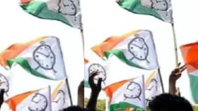 मोठी बातमी! अजितदादांच्या निधनानंतर आता राष्ट्रवादीचा मोठा निर्णय.