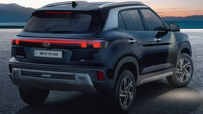 नवी क्रेटा टाटा-मारुतीचा खेळ खराब करेल, नवा लूक आणि सेफ्टी फीचर जाणून घ्या