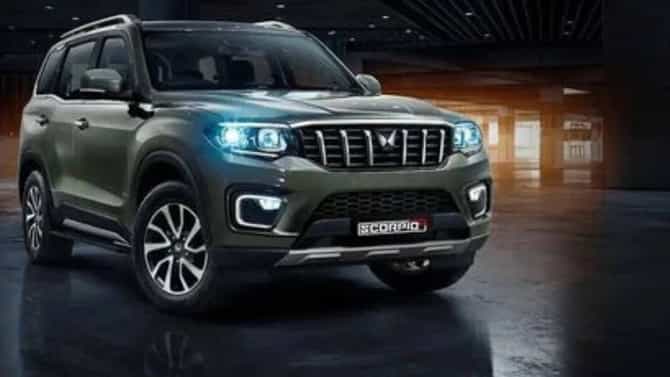 नवीन Scorpio N चे दमदार फीचर्स, किंमत जाणून घ्या