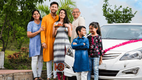 कार घेण्यापूर्वी ही बातमी वाचा, या वर्षी 6 उत्तम इलेक्ट्रिक SUV येणार.