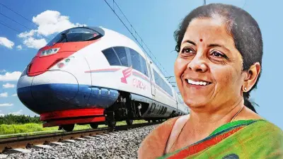 Budget 2026: ज्या राज्यांमध्ये निवडणुका तिथेच पायघड्या! तामिळनाडूपासून पश्चिम बंगालपर्यंत घोषणांचा पाऊसच पाऊस