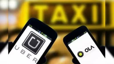 देशभरात ओला, उबर आणि रॅपिडो चालकांचा संप, प्रवाशांचे होणार हाल