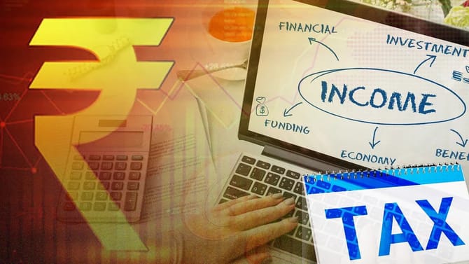 जुनी कर व्यवस्था चांगली आहे का? जाणून घ्या