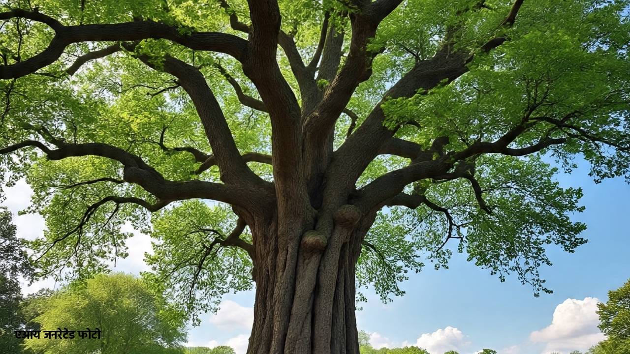 हे झाड साधारण 2000 वर्षांपेक्षाही जुने आहे. तरीदेखील ते अद्याप जिवंत आहे. घनफळाच्या दृष्टीने हे झाड जगातील सर्वात मोठे असे झाड आहे. चिलीमध्ये एक ग्रेट ग्रँडफादर नावाचे एक झाड आहे. या झाडाचे वय 5400 वर्षे असल्याचे बोलले जाते. 