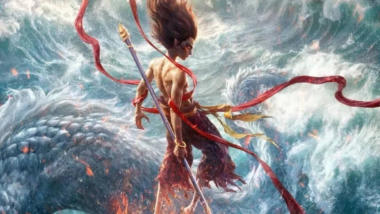 Ne Zha 2 एक चायनीज चित्रपट आहे. त्याचं डायरेक्शन जियाओजीने केलं आहे. 29 जानेवारी 2025 रोजी हा चित्रपट सिनेमागृहात रिलीज झाला.  आता वर्षभरानंतर  ओटीटी वर हा चित्रपट रिलीज करण्याचा निर्णय घेण्यात आला आहे. जर, तुम्ही हा चित्रपट पाहिला नसेल, तर तुम्ही OTT वर पाहू शकता.   