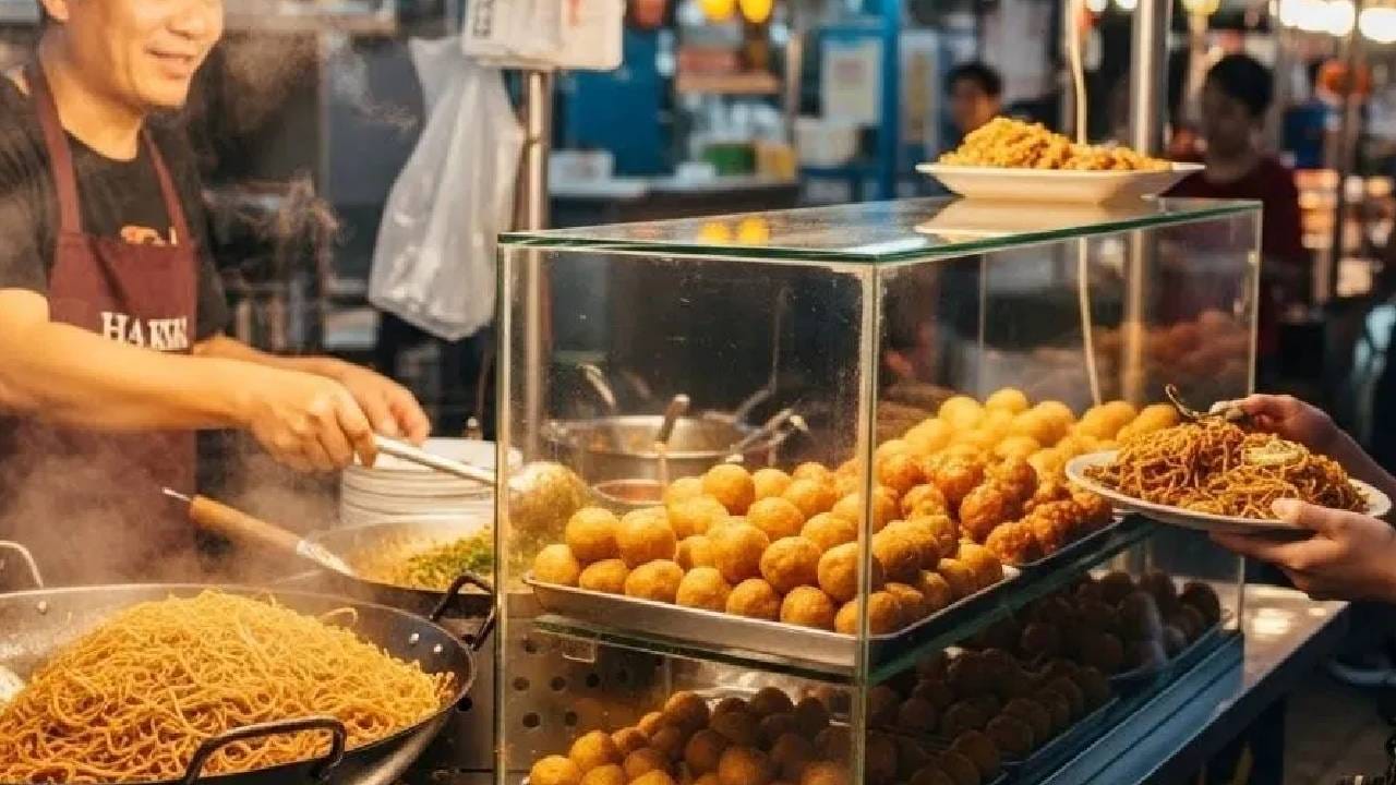 आपल्या आरोग्यासाठी सकाळचा नाश्ता, दुपारचे जेवण आणि सायंकाळचे जेवण महत्वाचे ठरते. मात्र, व्यवस्थित जेवण न घेता अनेकजण थेट पॅक केलेले पदार्थ खातात. 