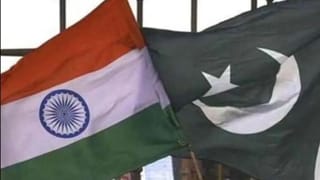 मोठी बातमी! पाकिस्तान हादरलं, भारताच्या सर्वात मोठ्या शत्रूची पाकमध्ये हत्या, समोरून आले अन् धड धड गोळ्या झाडल्या..