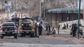 एक हल्ला होताच मोठी घडामोड, अमेरिकेचा पाकिस्तानबाबत धक्कादायक निर्णय!.