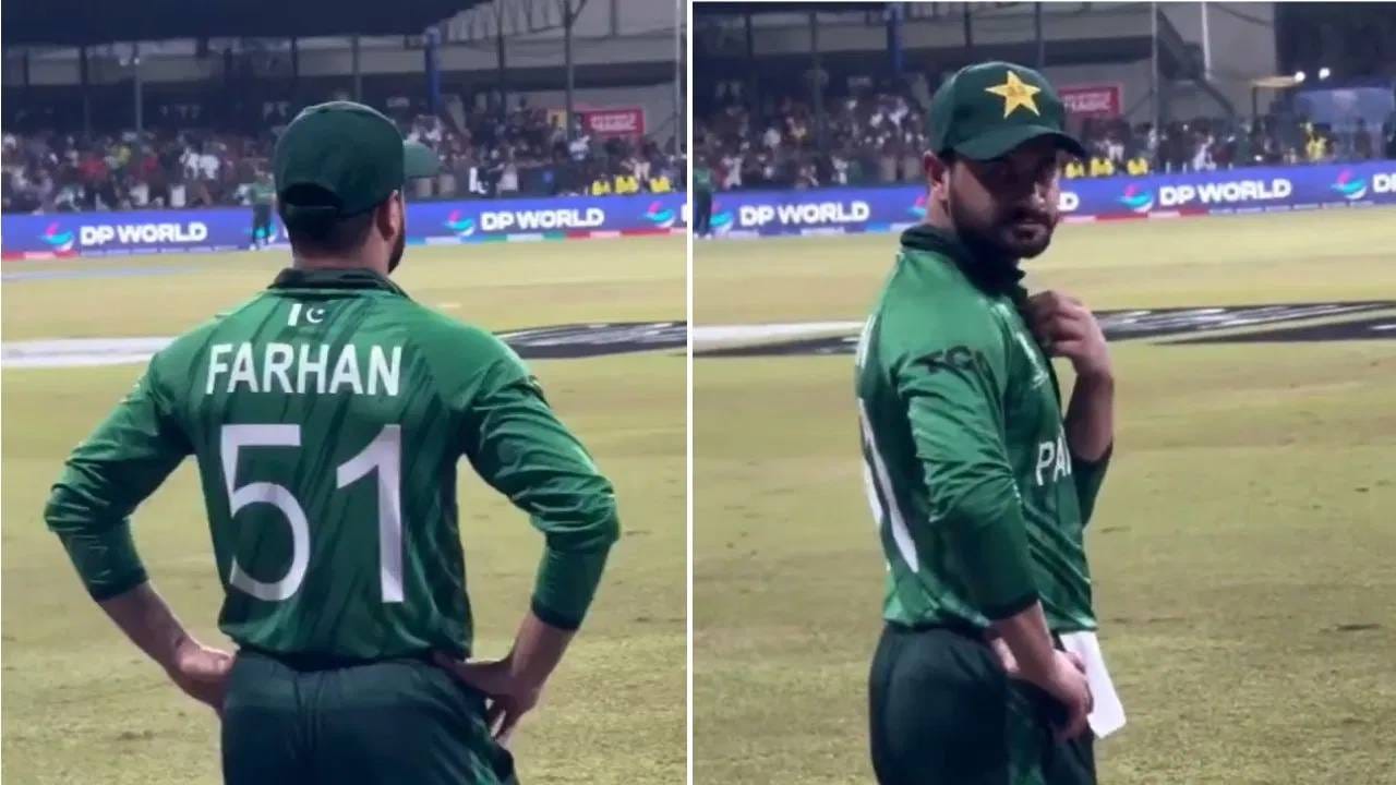 भारताकडून 61 धावांनी पराभव झाल्यामुळे पाकिस्तानसाठी आता पुढचा सामना करो या मरो असेल. ग्रुप ए च्या शेवटच्या सामन्यात पाकिस्तानला नामीबियाला हरवावचं लागेल. बुधवारी कोलंबो येथे हा सामना होणार आहे. नामीबिया विरुद्ध जिंकले तरच सुपर 8 मध्ये प्रवेश मिळेल. 