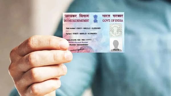 पॅन कार्ड हवे आहे? फक्त 107 रुपये भरा आणि घरबसल्या मिळवा, जाणून घ्या संपूर्ण प्रक्रिया