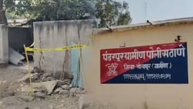 सासूचा काढायचा होता काटा, पण नवराच मेला, सूनेनं रचला भयंकर कट.