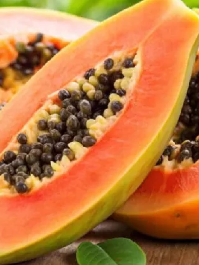 कोणत्या महिलांनी पपई खाऊ नये?