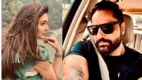 पत्नीच्या मृत्यूनंतर एकटा पडला अभिनेता, 50 व्या वर्षी दुसरं लग्न ?.