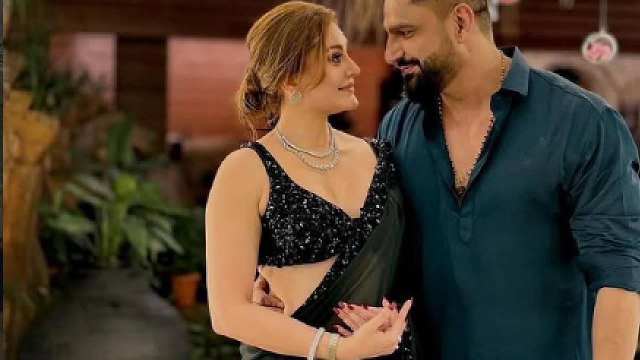 मला तशी वेळच यायला नकोय.  मी असं म्हणणार नाही मी एकटा आहे. ती ( शेफाली) शरीर सोडून गेली, पण ती अजूनही माझ्यासोबत आहे. 