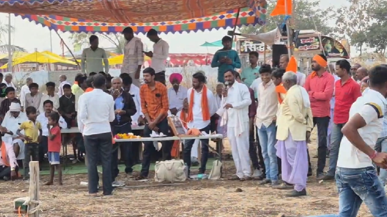 नंदया हा केवळ एक शर्यतीचा बैल नव्हता तर देशमुख कुटुंबीयांसाठी तो घरातील सदस्याप्रमाणेच होता. अवघ्या काही वर्षांत त्याने बैलगाडा शर्यतीत दमदार कामगिरी करत स्वतःची वेगळी ओळख निर्माण केली होती. 