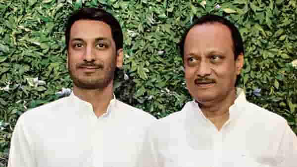 1800 कोटींच्या जमीन घोटाळाप्रकरणी पार्थ पवारला क्लीनचीट, दोषी कोण? अहवालात नेमकं काय म्हटलंय?