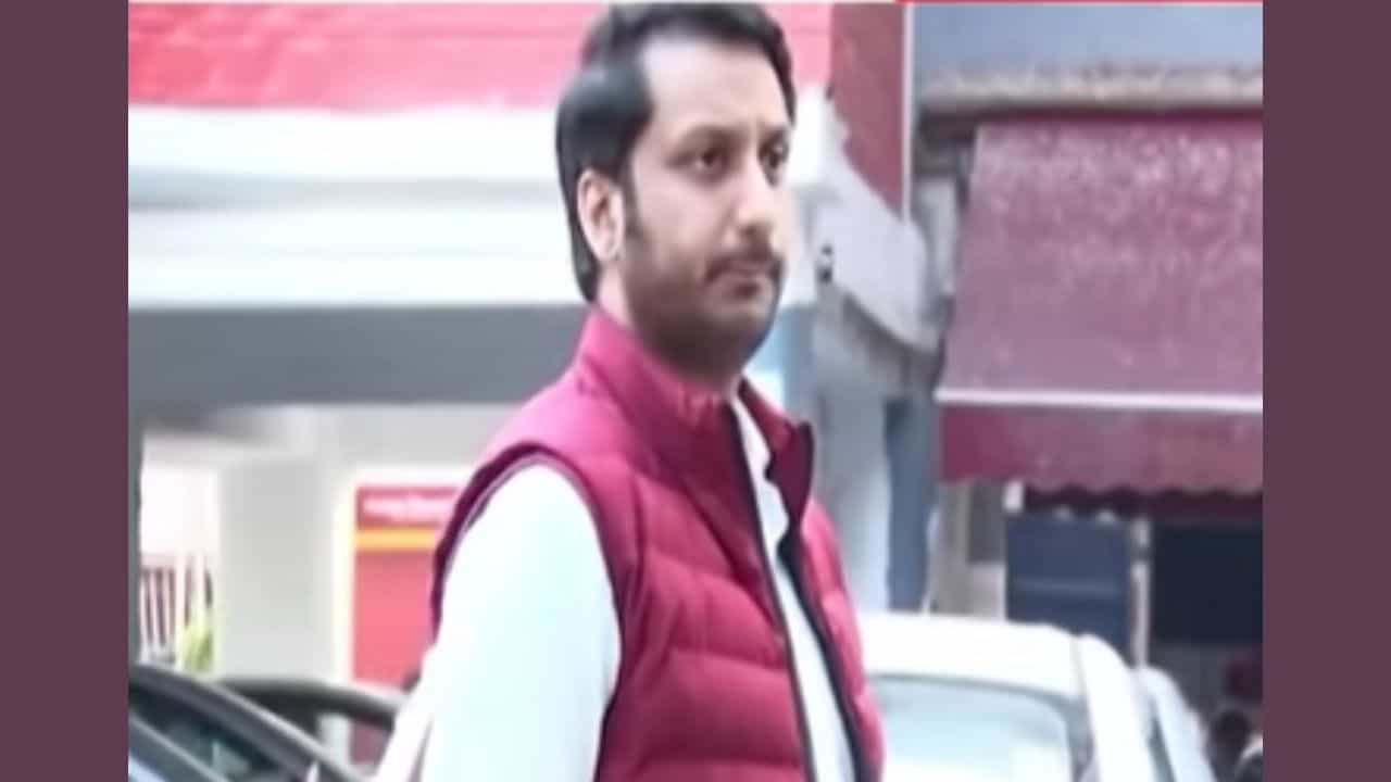 राज्यसभेसाठी पार्थ पवार यांचं नाव जवळपास निश्चित?