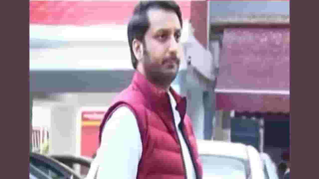 राज्यसभेसाठी पार्थ पवार यांचं नाव जवळपास निश्चित?