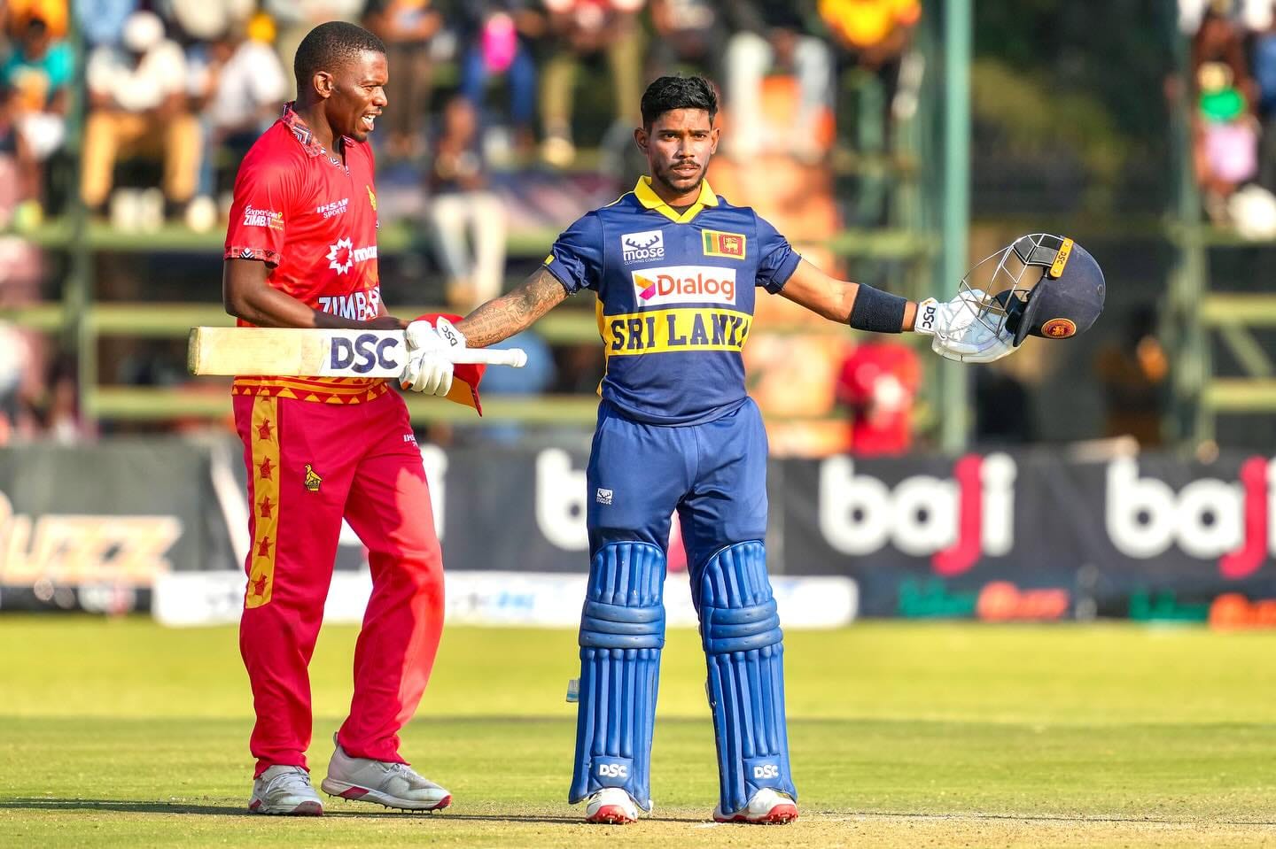 काल श्रीलंका विरुद्ध ऑस्ट्रेलिया सामन्यात एका खेळाडूने स्वबळावर मॅचच चित्र पालटलं. तो या सामन्यात विलनही ठरु शकला असता. त्याचं नाव आहे पथुम निसांका. त्याने यंदाच्या टी20 वर्ल्ड कपमध्ये पहिलं शतक झळकावलं. श्रीलंकेला ऑस्ट्रेलियावर मोठा विजय मिळवून दिला.