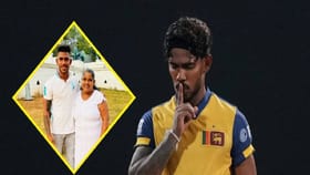 आई मंदिराबाहेर फुलं विकायची, आज मुलगा AUS च्या मार्गातला बनला काटा.