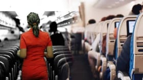 विमानात एक चुक पडणार खूपच महागात, लगेच घेतला जाणार कठोर निर्णय