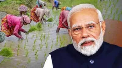 PM Kisan Nidhi : शेतकऱ्यांसाठी सर्वात मोठी खुशखबर, खात्यात येणार थेट 4000 रुपये, महत्त्वाची अपडेट समोर!