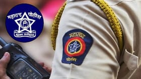 संभाजीनगर ते अकोला, राज्यभरात पोलीस भरती, बीडमध्ये तरुणाचा मृत्यू!.