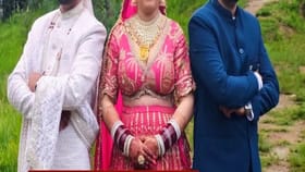 भारतातील असं एक ठिकाण जिथे सर्व भाऊ एकाच मुलीशी लग्न करतात.