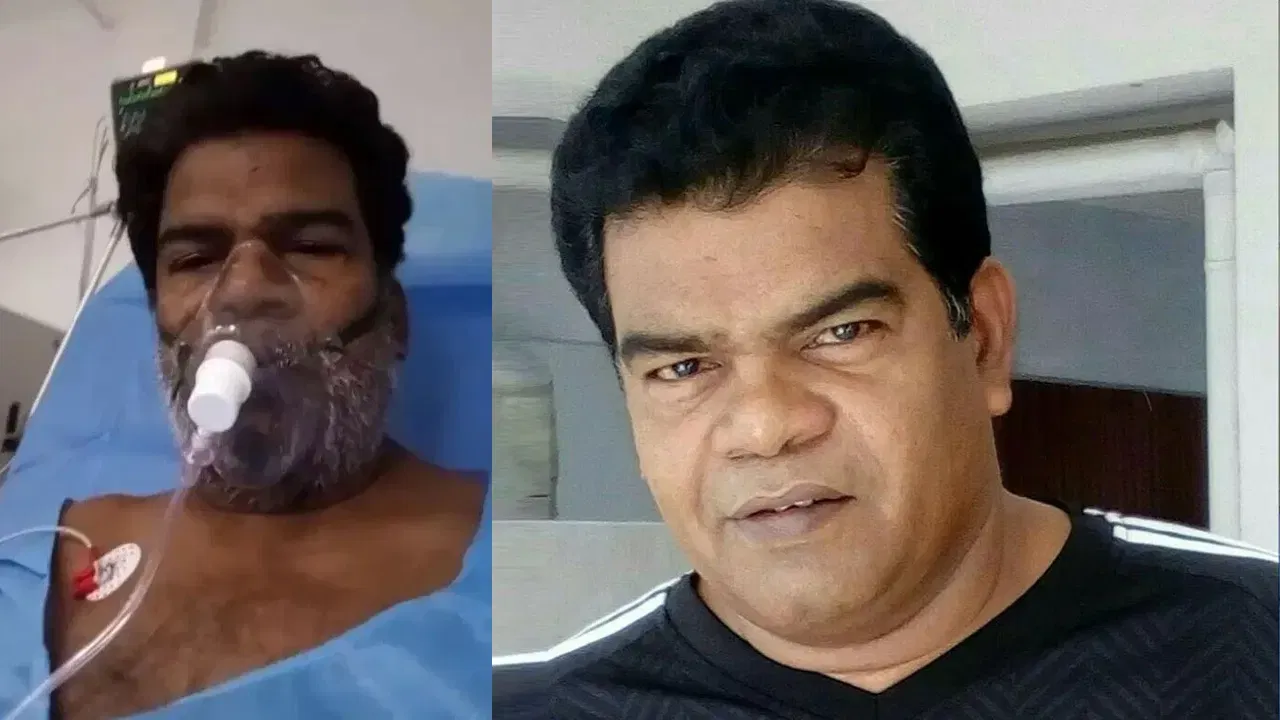 सुमारे तीन-चार वर्षांपूर्वी पोन्नंबलम यांची किडनी निकामी झाली. त्यांनी गंभीर आरोप केले की, त्यांच्या सावत्र भावाने (जो त्यांचा मॅनेजरही होता) त्यांच्या बिअरमध्ये विष मिसळलं होतं. ते म्हणाले, "दारूमुळे माझी किडनी खराब झाली नाही. माझ्या वडिलांना तीन पत्नी आहेत. तिसऱ्या पत्नीपासून झालेल्या सावत्र भावावर मी0 खूप विश्वास ठेवला होता. त्याने माझ्या जेवणात विषारी पदार्थ मिसळले. डॉक्टरांनी ते शोधून काढलं. त्याने माझ्यावर जादूटोणाही केला होता." या घटनेनंतर त्यांची तब्येत सतत बिघडत गेली. त्यांनी सांगितलं की, गेल्या चार वर्षांत त्यांच्या शरीरात ७५० इंजेक्शन घ्यावे लागले. डायलिसिस आणि इतर उपचार सुरू आहेत.