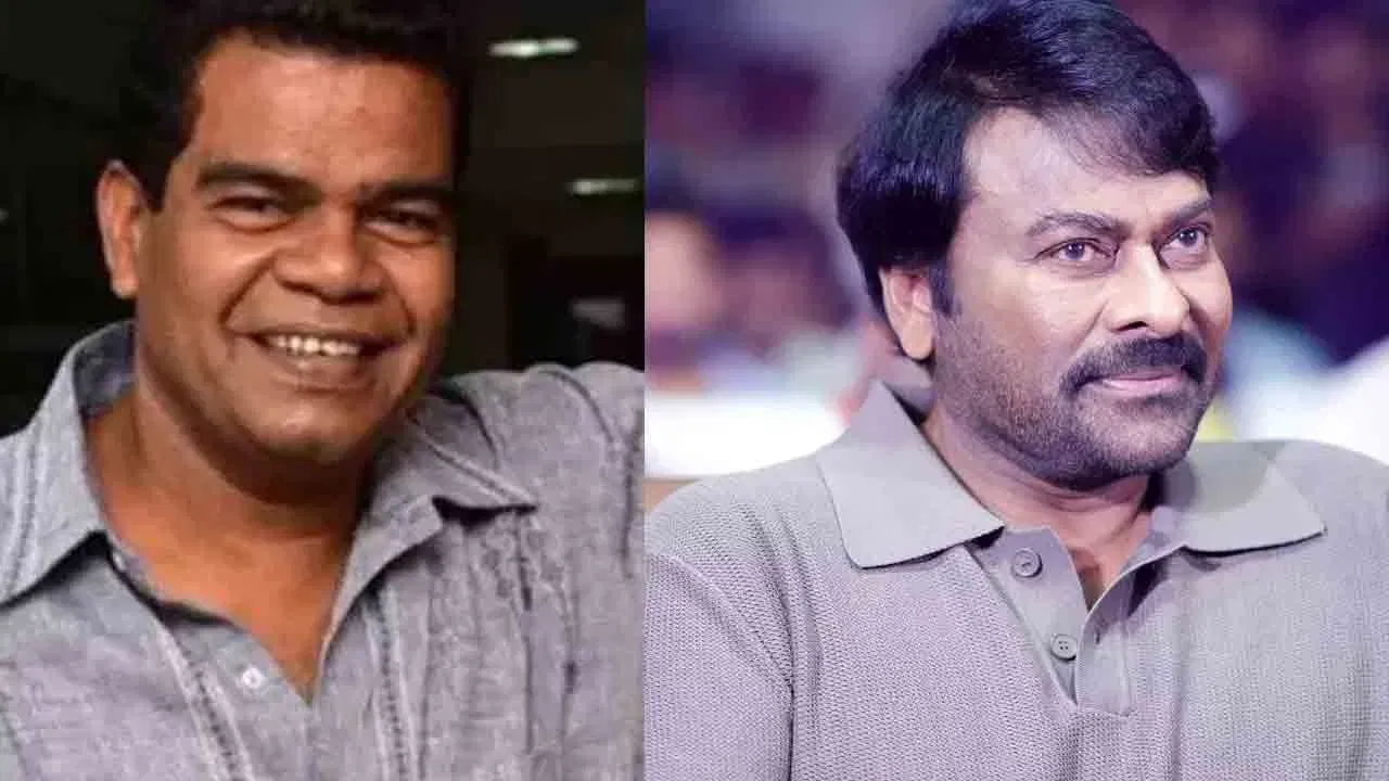 जेव्हा त्यांची तब्येत बिघडली, तेव्हा त्यांना मदत करणारा एकमेव मोठा व्यक्ती म्हणजे अभिनेते चिरंजीवी होते. पोन्नंबलम यांनी अनेकदा भावूक होऊन चिरंजीवी यांचे आभार मानले आहेत. चिरंजीवी यांनी त्यांच्या किडनी ट्रान्सप्लांटसाठी आर्थिक मदत केली होती. 