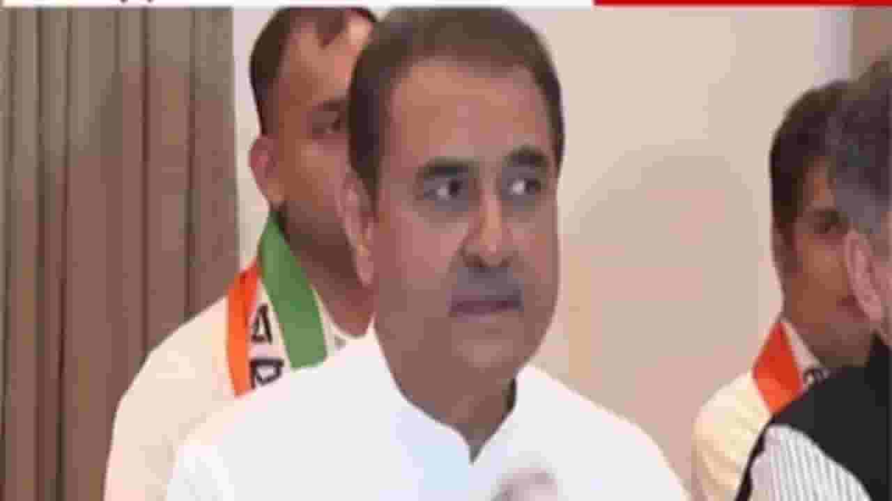 राष्ट्रवादीच्या राष्ट्रीय अध्यपदी प्रफुल्ल पटेल? 'त्या' चर्चेवर काय केलं ट्विट?