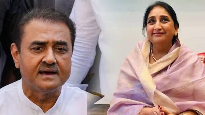 राष्ट्रवादीचा राष्ट्रीय अध्यक्ष कोण? प्रफुल्ल पटेलांनी थेट सांगितलं!