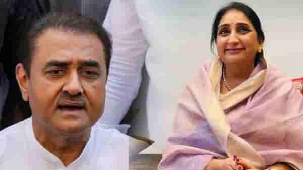 राष्ट्रवादीचा राष्ट्रीय अध्यक्ष कोण होणार, प्रफुल्ल पटेलांनी थेट सांगून टाकलं; म्हणाले मी स्वत: ...
