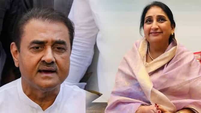 राष्ट्रवादीचा राष्ट्रीय अध्यक्ष कोण होणार, प्रफुल्ल पटेलांनी थेट सांगून टाकलं; म्हणाले मी स्वत: ...