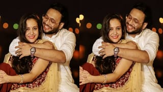 माझ्या किंवा माझ्या पत्नीचं बरं-वाईट झालं तर…, प्रसाद वेदपाठकच्या पोस्टने उडाली सर्वत्र खळबळ