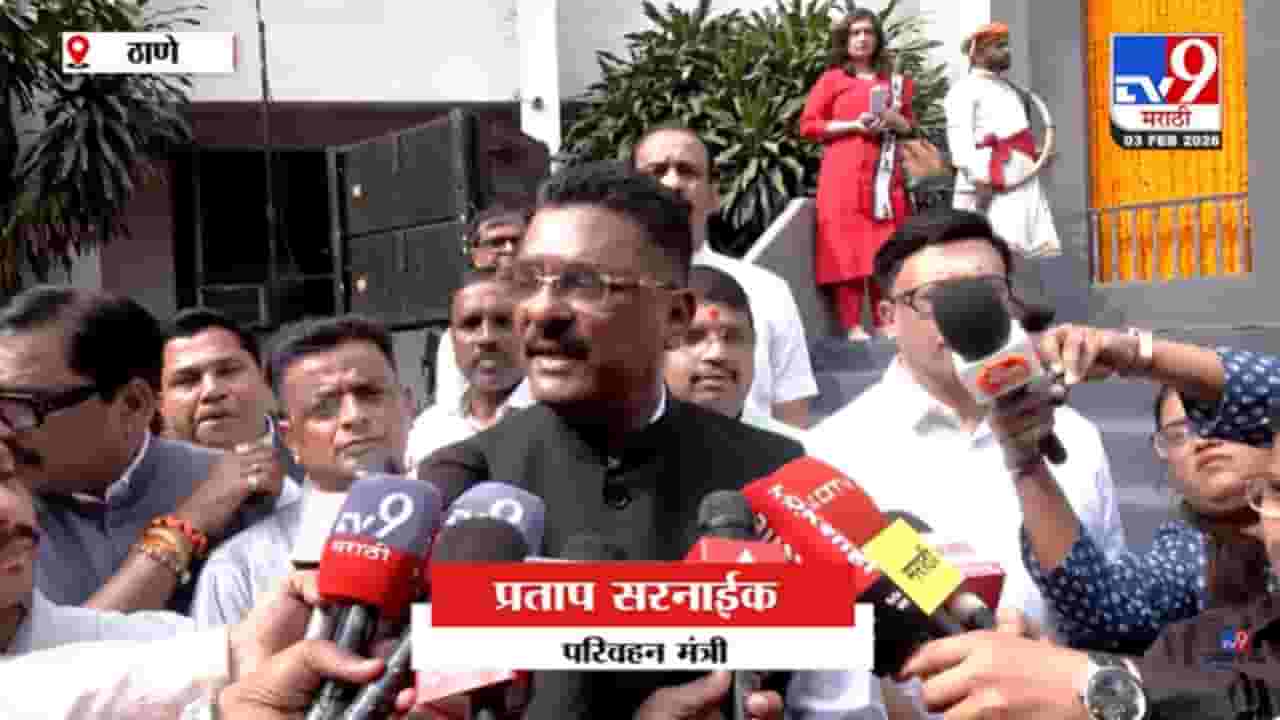 ... तरीही ते संशय व्यक्त करताय! सरनाईकांचा संजय राऊतांवर पलटवार