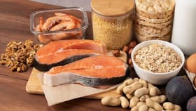 या पदार्थांचा दररोजच्या आहारात समावेश करा आणि प्रोटीनची कमी भरून काढा.