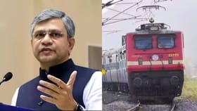 रेल्वे अर्थसंकल्पात पायाभूत सुविधांना चालना देणार, पुणे-हैदराबाद...