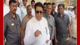 राज ठाकरे यांच्या सोबतच्या बैठकीत पदाधिकाऱ्यांचा नाराजीचा सूर!.