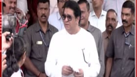 मुंबई पालिकेत भाजपला समर्थन देण्याचं वृत्त; ठाकरेंनी दिलं स्पष्टीकरण.