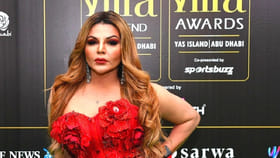 राखी सावंतचं अमिताभ बच्चन यांच्या वैयक्तिक आयु्ष्यावर मोठं भाष्य, थेट..