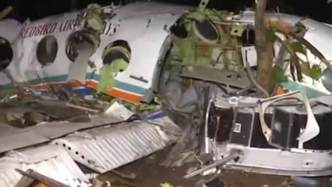 Ranchi- Delhi Air Ambulance Crash : 8 वर्षांच्या लेकाला कधीच भेटणार नाहीत बाबा... रांची विमान अपघातात चिमुकल्याने गमावला पिता !