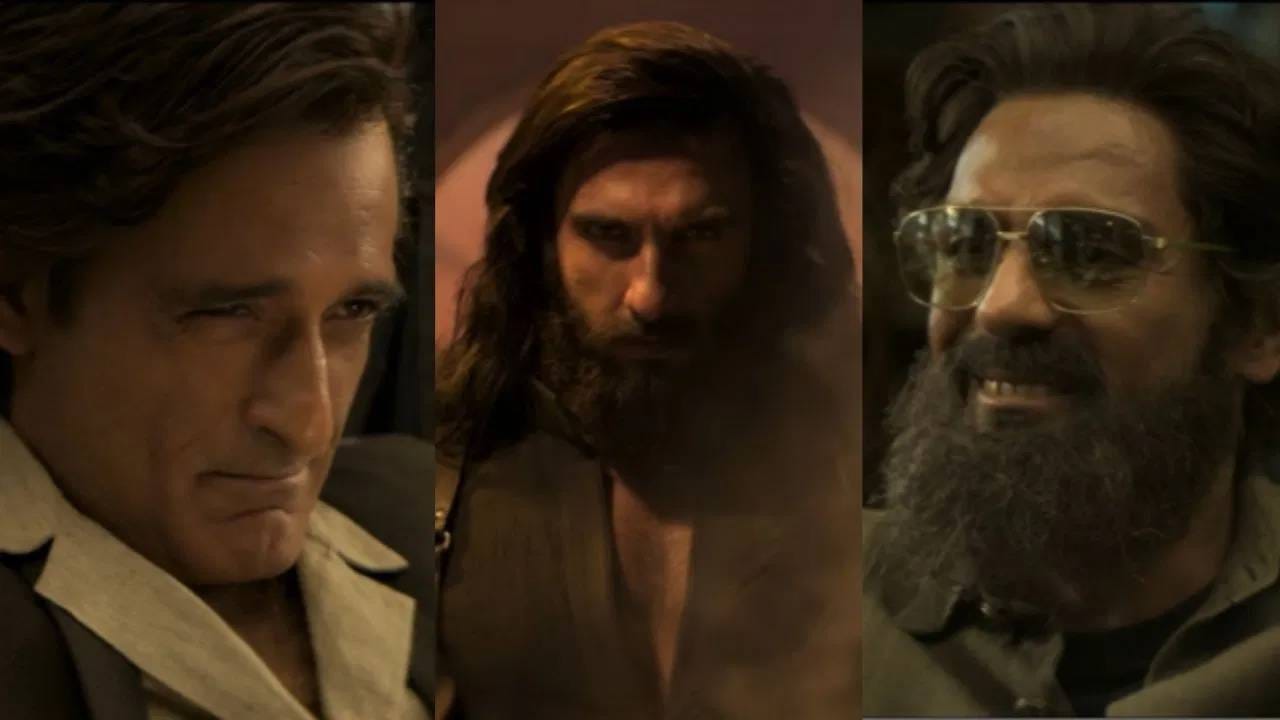 तो सीन शूट झाल्यानंतर दोघे पण कोसळलेले. दोघे भरपूर रडलेले. त्यांच्यासाठी तो फक्त अभिनय नव्हता. ते तो क्षण जगलेले. त्या आठवणी ताज्या झाल्या. त्याचवेळी मला जाणीव झाली हा खूप खास चित्रपट आहे असं माधवने सांगितलं. 