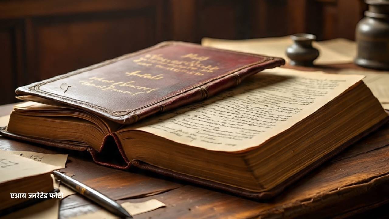 लाल पुस्तकात नमूद केलेल्या माहितीनुसार रोज तांब्याच्या भांड्यात सूर्याला अर्ध्य द्यावे. यामुळे ऋण योग आणि करासंबंधीचे ओझे कमी होते. शनीदेवाला प्रसन्न करण्यासाठी उडीद किंवा मसुराचे तेल दान करावे. कावळा, कुत्र्याला अन्नदान करावे. यामुळे तुमच्या डोक्यावरील कर्ज हळूहळू कमी होण्यास मदत होईल.