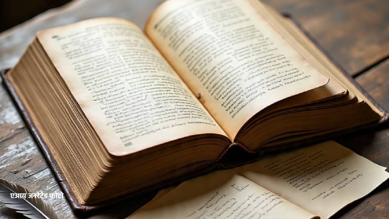 लाल पुस्तक ही एक ज्योतिषशास्त्रातील एक शाखा आहे. लाल पुस्तक हे एकूण पाच पुस्तकांचा संग्रह आहे. हे पुस्तक 1939 ते 1952 या काळात उर्दु कवितेच्या रुपात लिहेलेले आहे. पारंपरिक वैदिक ज्योतिष आणि हस्तरेखा शास्त्राला मिळून हे पुस्तक तयार करण्यात आलेले आहे.