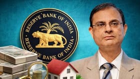होमलोन, कारलोनचा हप्ता कमी होणार का? RBI च्या घोषणेकडे देशाचे लक्ष.