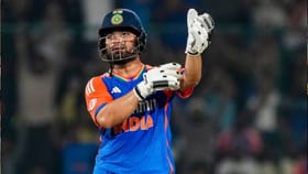 भारताच्या या खेळाडूचं करिअर संकटात? आकडे पाहून चिंता वाढली.